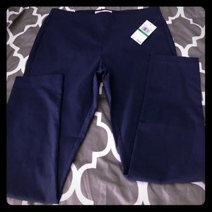 NWT Michael Kors SUPER Skinny Pull-On Pants